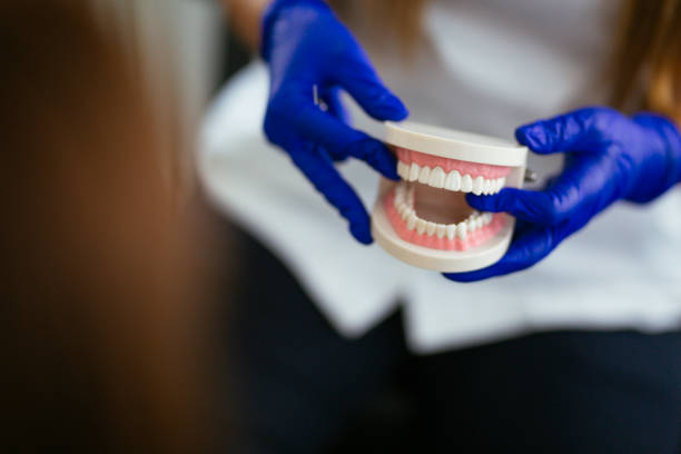 Best Traditional Braces  in Bernice, LA