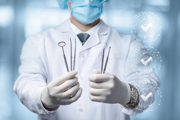 Best Laser Dentistry  in Bernice, LA