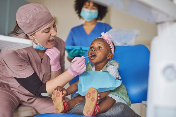 Advanced Technology for Better Dental Care in Bernice, LA