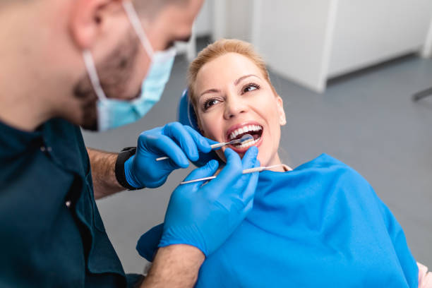 Oral Surgery in Bernice, LA