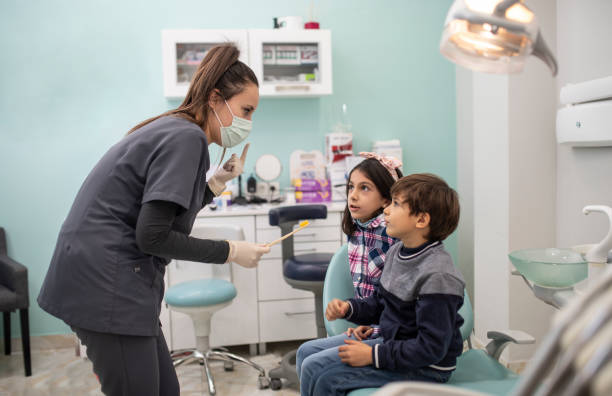 Best Pediatric Dentistry  in Bernice, LA