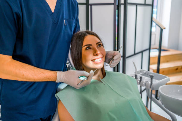 Best Dental Fillings (Composite and Amalgam)  in Bernice, LA