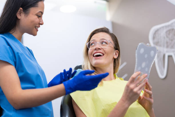 Laser Dentistry in Bernice, LA