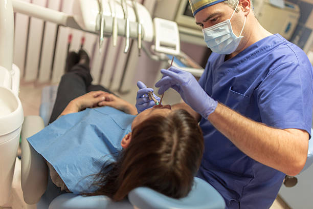 Best Sleep Apnea Treatment  in Bernice, LA