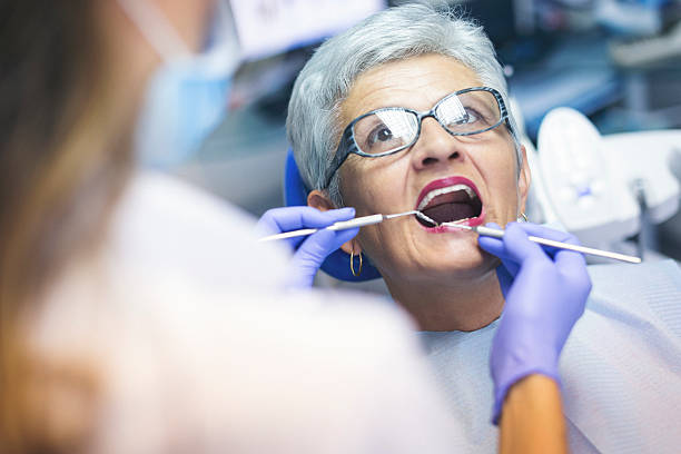Best Root Canal Treatment  in Bernice, LA