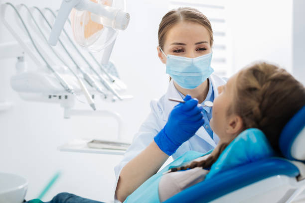 Best Wisdom Tooth Removal  in Bernice, LA