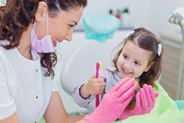 Best General Dentistry  in Bernice, LA